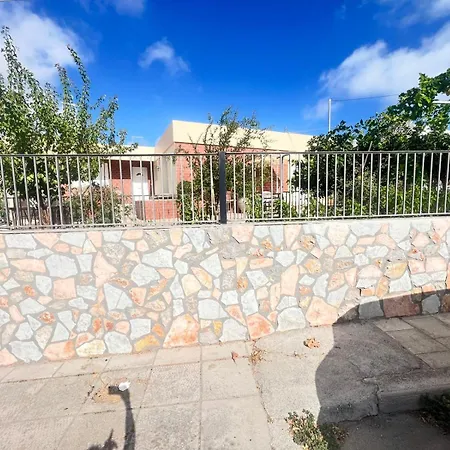 Modern Rhodes Patio House Near Old Town * Rhodes City