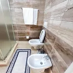 Modern Rhodes Patio House Near Old Town شقة *