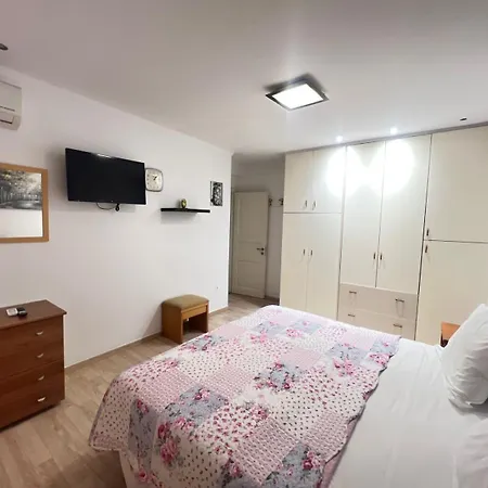 Apartman Modern Rhodes Patio House Near Old Town *