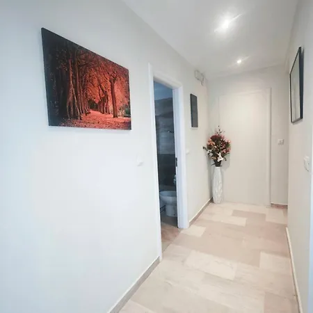 Apartamento Modern Rhodes Patio House Near Old Town *
