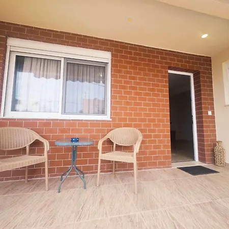 Modern Rhodes Patio House Near Old Town Rhodes City