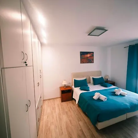 Modern Rhodes Patio House Near Old Town Apartamento