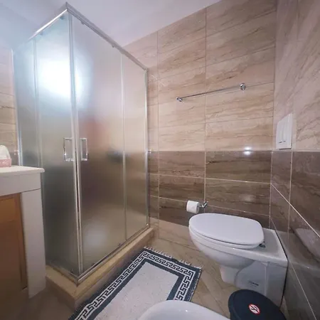 Modern Rhodes Patio House Near Old Town * Rhodes City