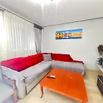 Modern Rhodes Patio House Near Old Town *