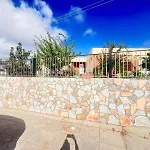 Modern Rhodes Patio House Near Old Town *