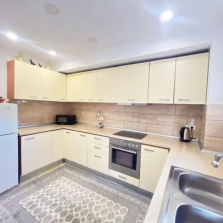 Modern Rhodes Patio House Near Old Town Daire Ixia (Rhodes)