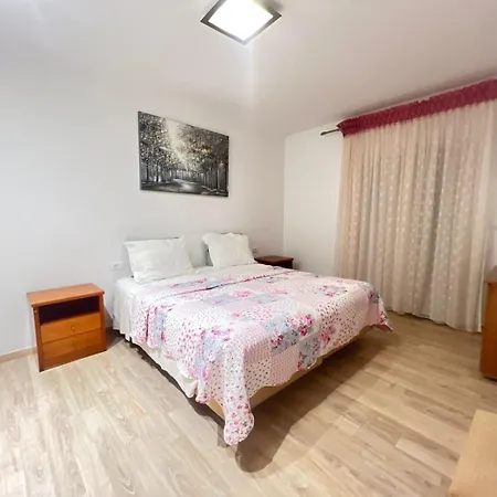 Modern Rhodes Patio House Near Old Town דירה