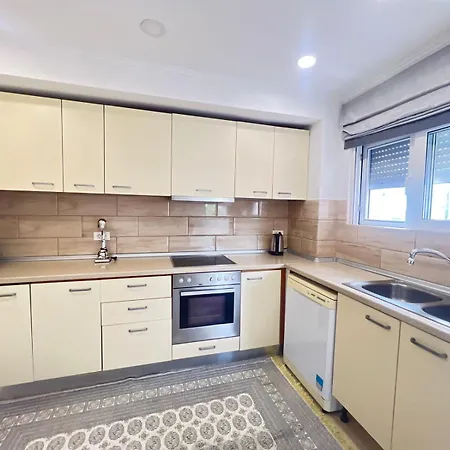 Modern Rhodes Patio House Near Old Town Daire Ixia (Rhodes)